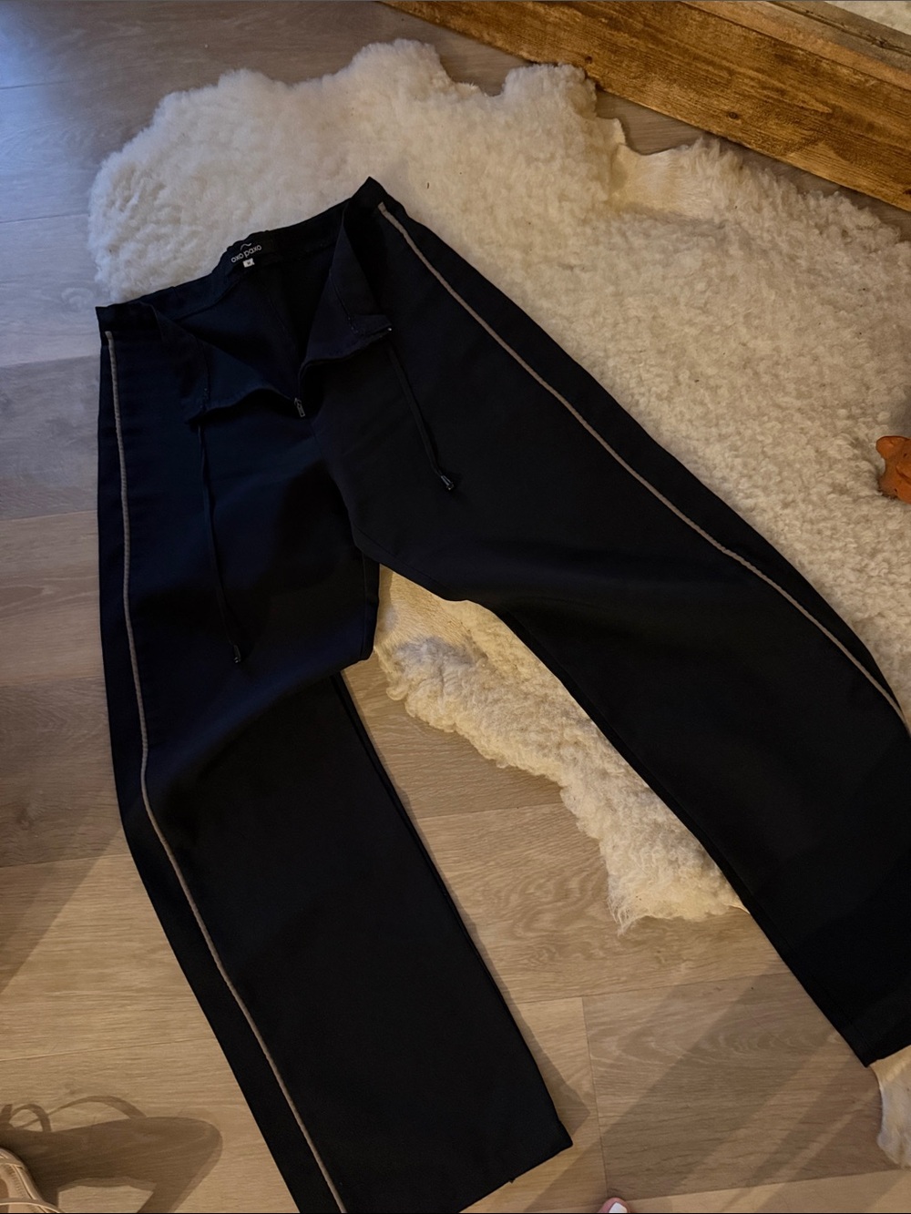VTG wide leg trouser✨